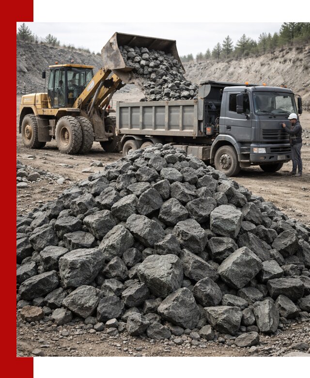 Щебень габбро-диабаз фракция 20-40 доставка в Тобольске