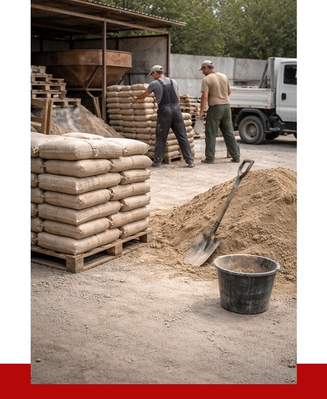 Купить песок для штукатурки в Тобольске от 1830 р. | ПРОНЕРУДТбл