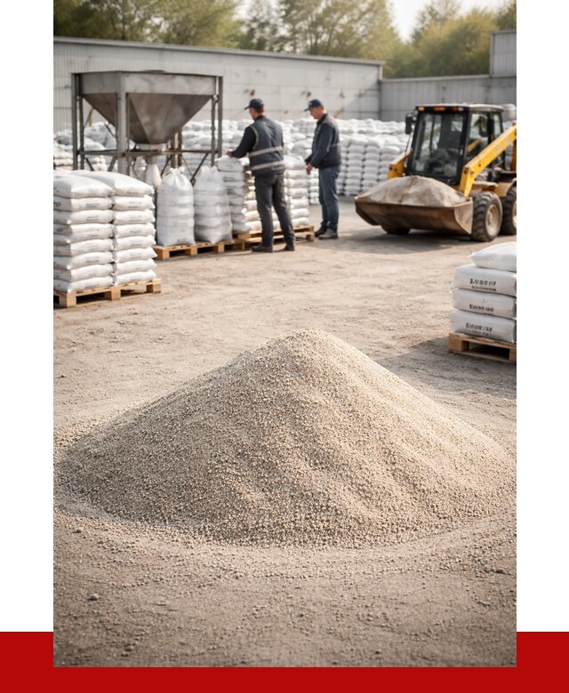 Кварцевый песок для фильтра в Тобольске от 4270 р. | ПРОНЕРУДТбл