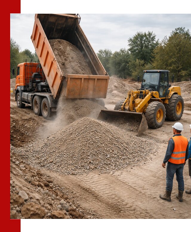 Доставка ПГС фракции С6 в мешках и навалом в Тобольске