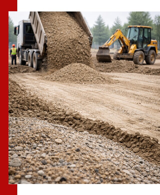 Опгс для подушки основания и выравнивания в Тобольске