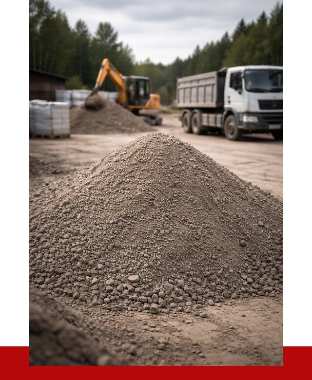 ЩПС С1 в Тобольске с доставкой от 1932 р. за куб | ПРОНЕРУДТбл