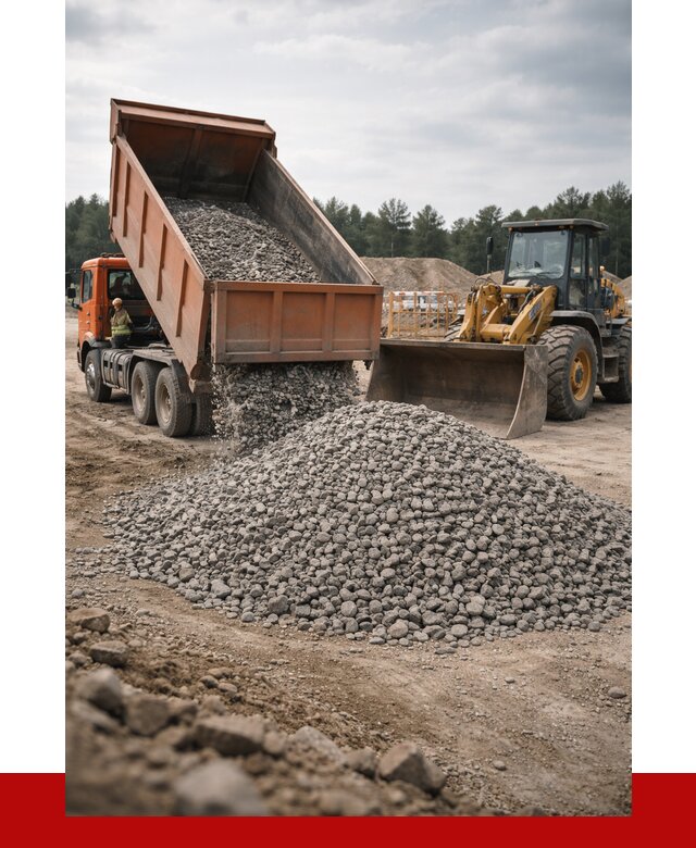 ЩПС С4 в Тобольске с доставкой от 2745 р. за куб | ПРОНЕРУДТбл