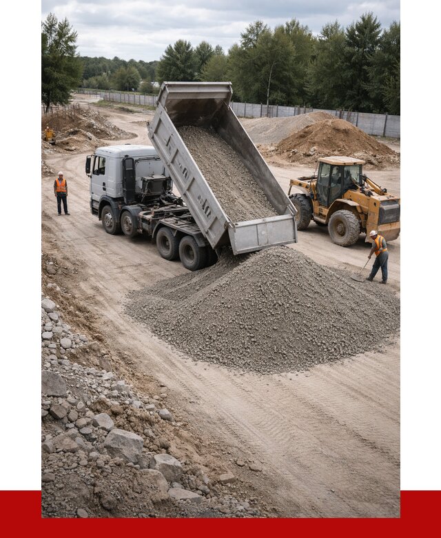 ЩПС С5 в Тобольске с доставкой от 4270 р. за куб | ПРОНЕРУДТбл