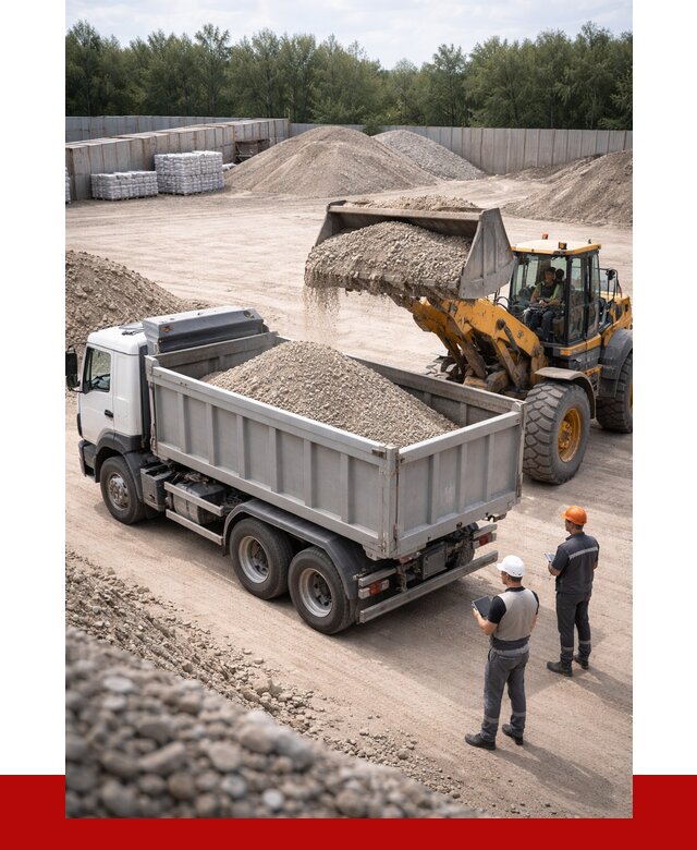 ЩПС С12 в Тобольске с доставкой от 3253 р. за куб | ПРОНЕРУДТбл