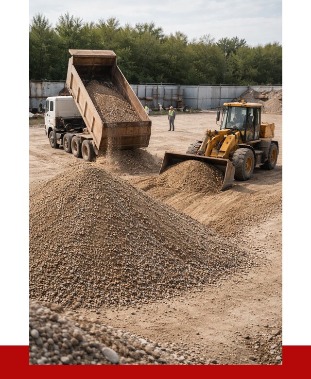 ЩГПС С2 в Тобольске с доставкой от 2440 р./куб. | ПРОНЕРУДТбл