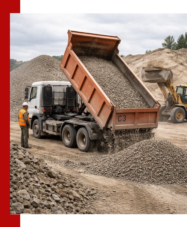 Доставка щгпс С3 в Тобольске оптом и в розницу для стройплощадок