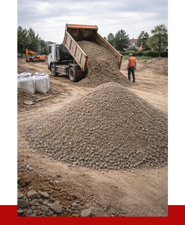 ЩГПС С4 с доставкой в Тобольске от 2135 р./куб. | ПРОНЕРУДТбл