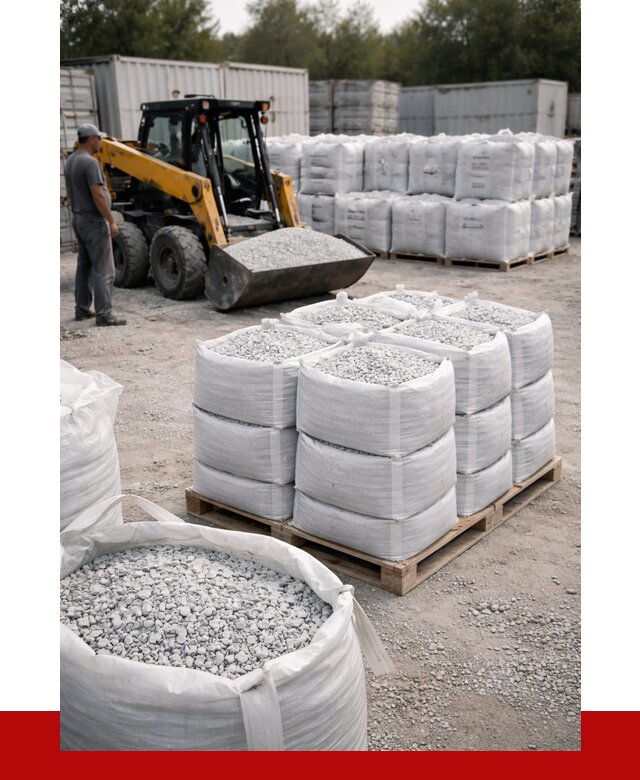 Мраморная крошка в Тобольске от 4575 р. за куб | ПРОНЕРУДТбл