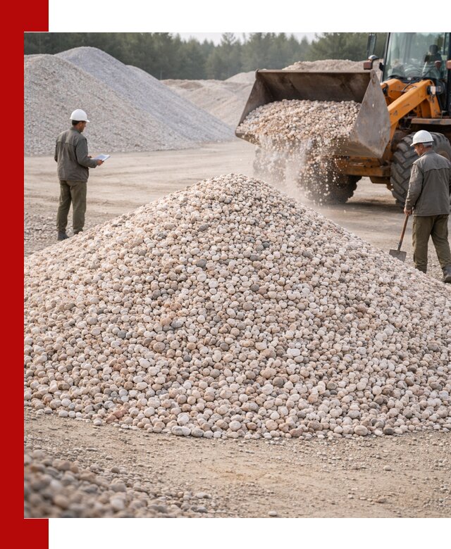 Купить цветную мраморную крошку с доставкой в Тобольске
