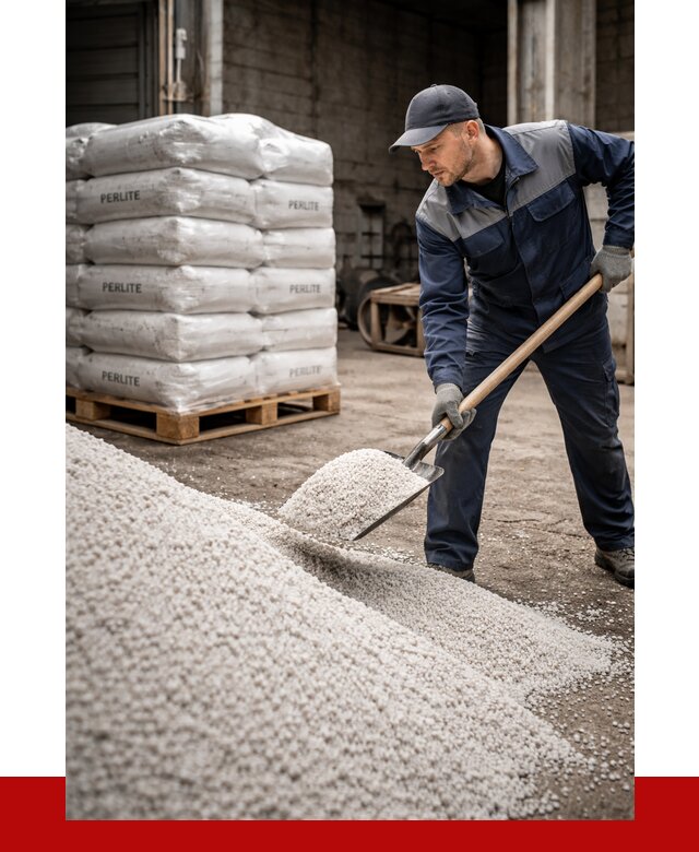 Купить перлит в Тобольске с доставкой от 4270 р. оптом | ПРОНЕРУДТбл