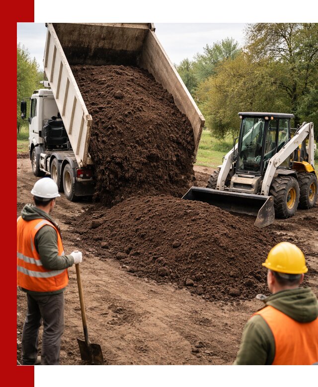 Плодородная смесь для улучшения почвы и восстановления в Тобольске