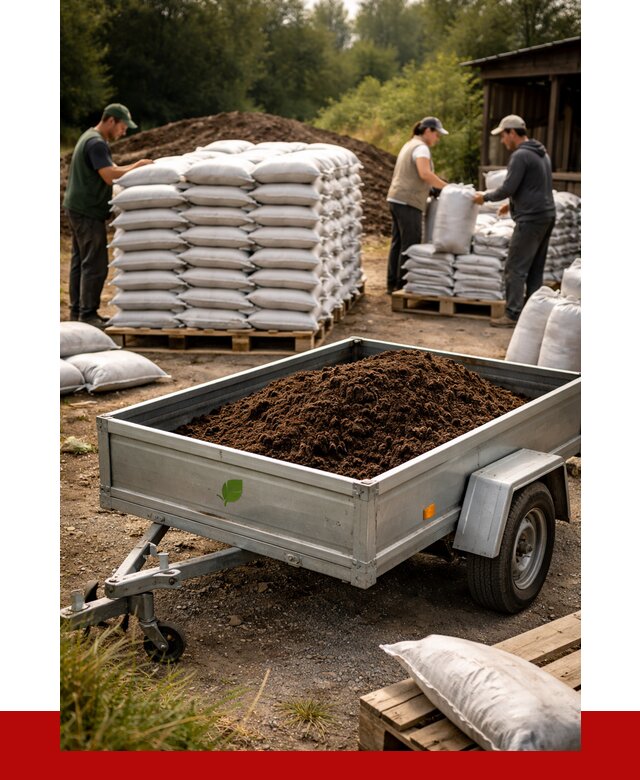 Нейтральный торф в Тобольске от 3253 р. за куб | ПРОНЕРУДТбл