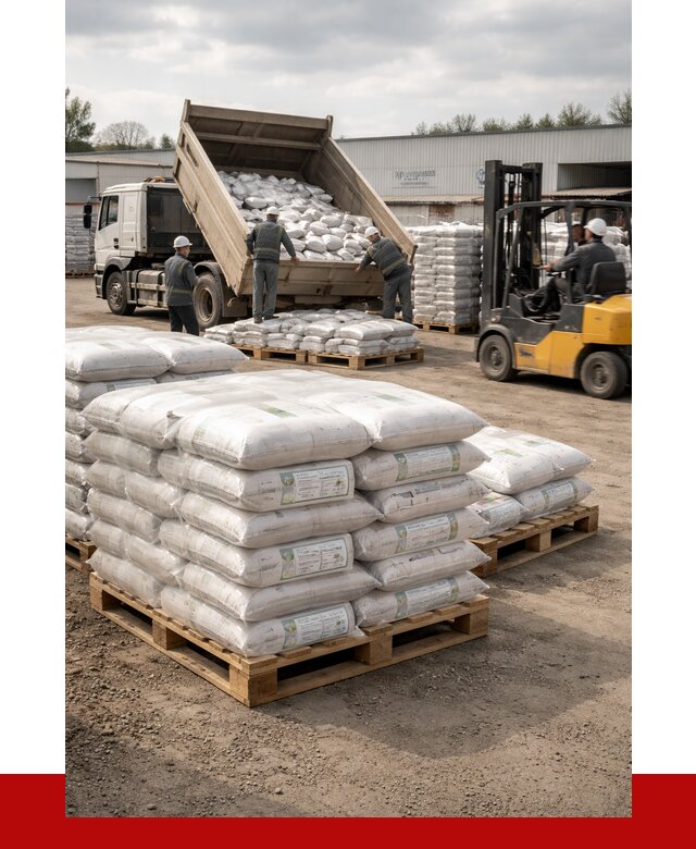 Купить удобрения с доставкой в Тобольске от 7320 р. | ПРОНЕРУДТбл