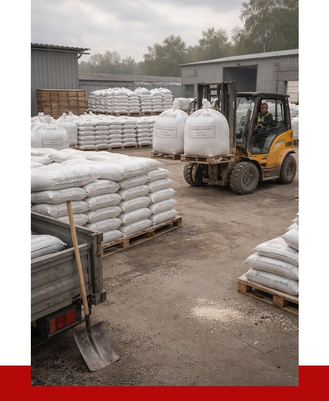 Аммиачная селитра в Тобольске от 4270 р. с доставкой | ПРОНЕРУДТбл