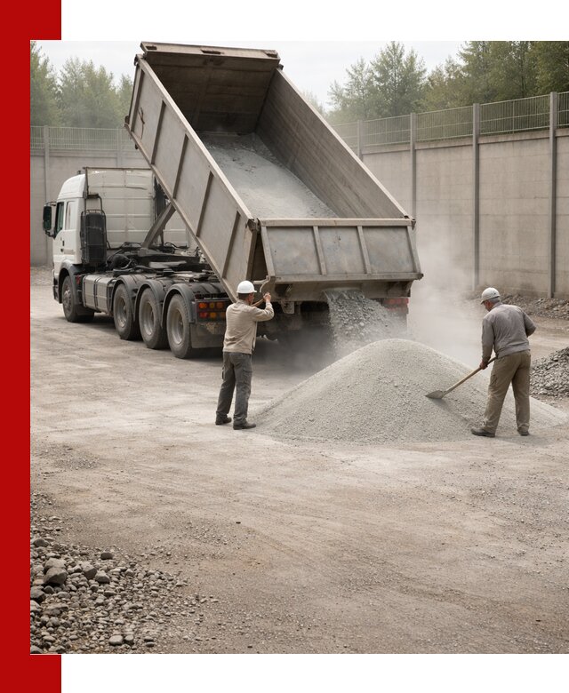 Доставка аммиачной селитры оптом и врозь в Тобольске