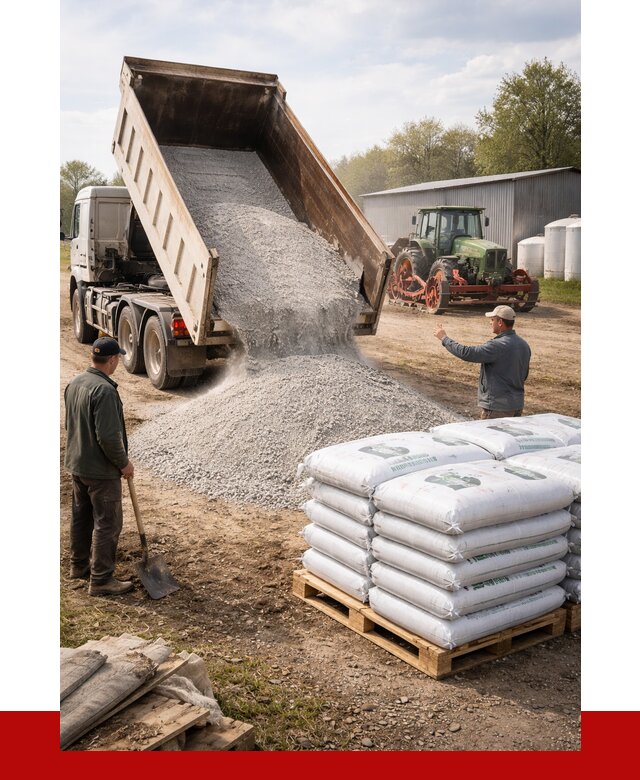 Купить суперфосфат в Тобольске с доставкой от 7320 р. | ПРОНЕРУДТбл