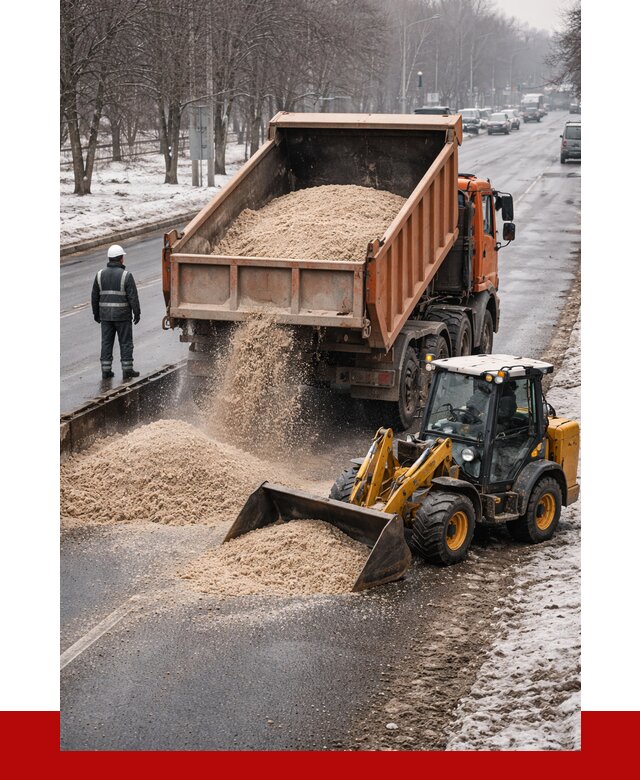 Пескосоль в мешках с доставкой в Тобольске от 4270 р. | ПРОНЕРУДТбл