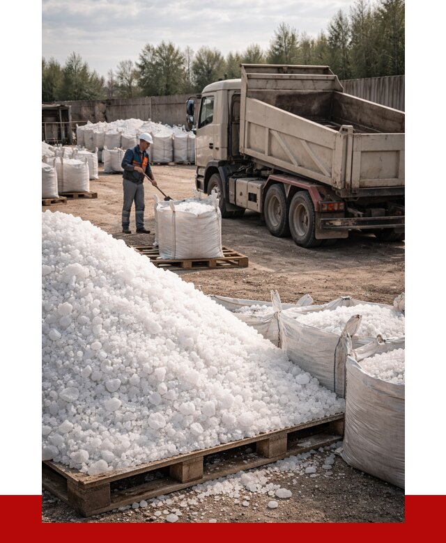 Купить техническая соль в мешках в Тобольске от 4575 р. | ПРОНЕРУДТбл