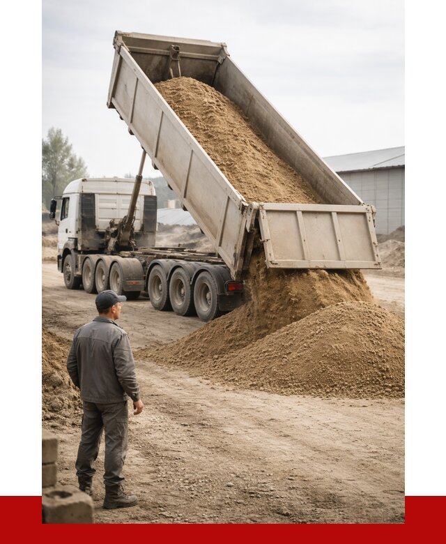 Доставка тонаром в Тобольске недорого от 7117 р. | ПРОНЕРУДТбл