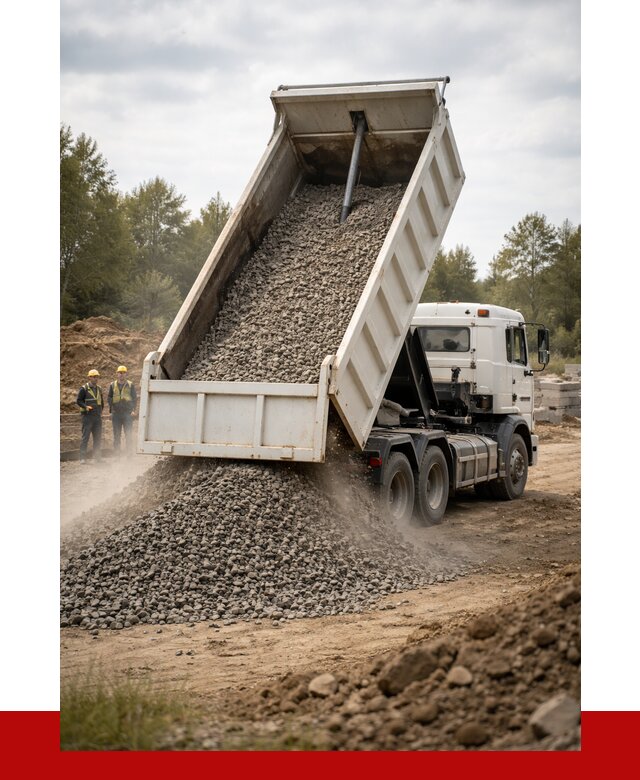 Аренда самосвала 20 тонн в Тобольске от 7625 р. | ПРОНЕРУДТбл