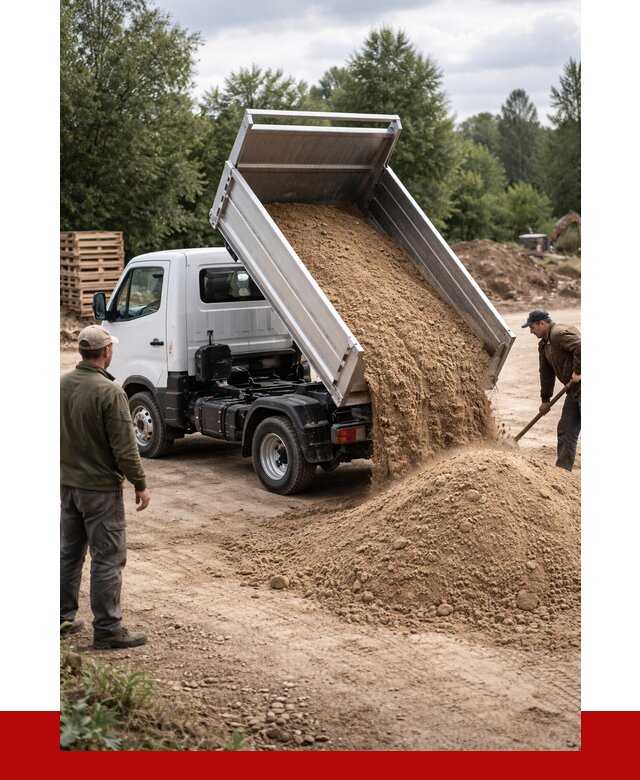 Аренда минисамосвала в Тобольске от 4575 р. посуточно | ПРОНЕРУДТбл